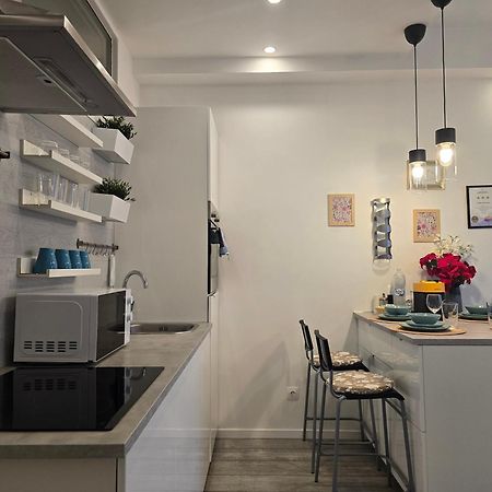 Carina Apartment Budapeszt Zewnętrze zdjęcie