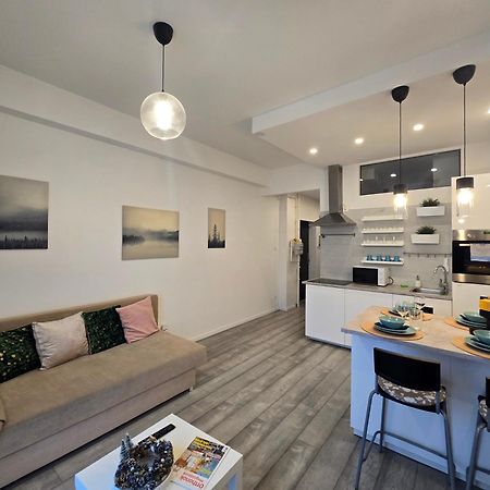 Carina Apartment Budapeszt Zewnętrze zdjęcie