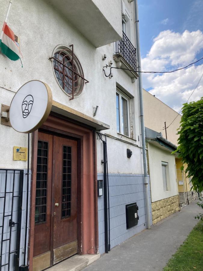 Carina Apartment Budapeszt Zewnętrze zdjęcie