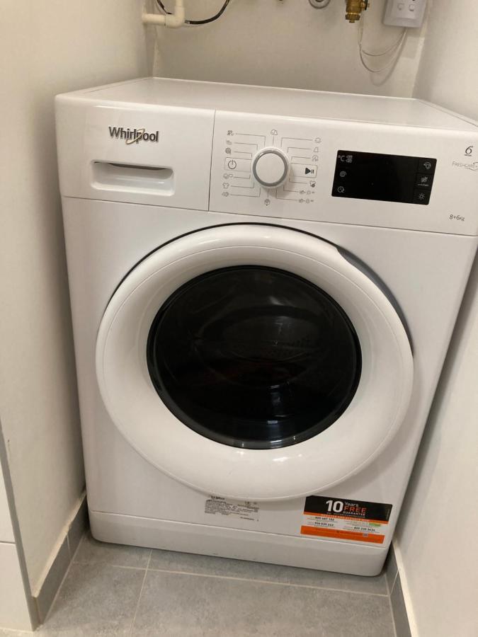 Carina Apartment Budapeszt Zewnętrze zdjęcie
