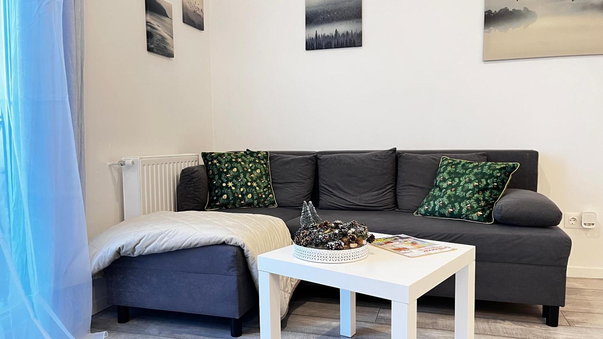 Carina Apartment Budapeszt Zewnętrze zdjęcie