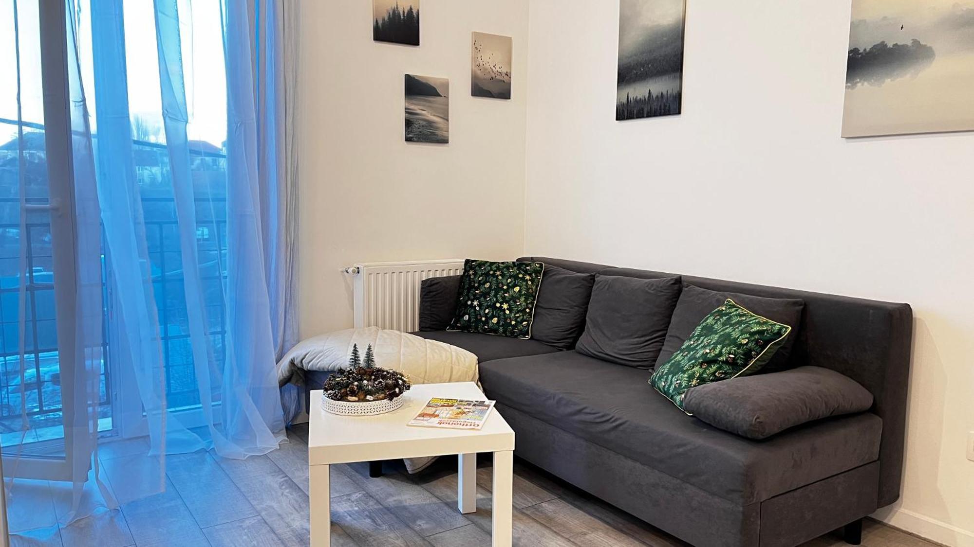 Carina Apartment Budapeszt Zewnętrze zdjęcie
