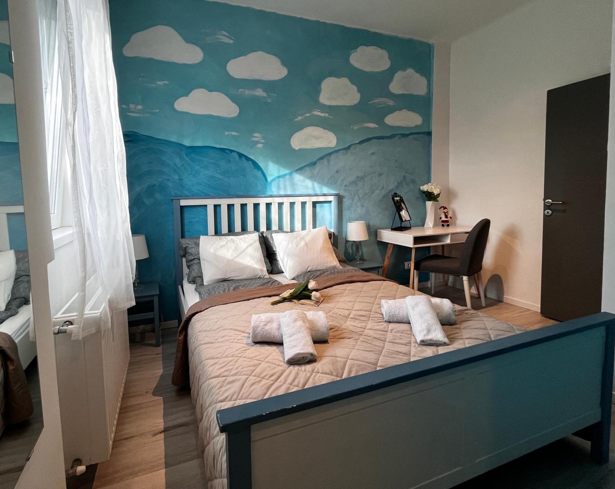 Carina Apartment Budapeszt Zewnętrze zdjęcie