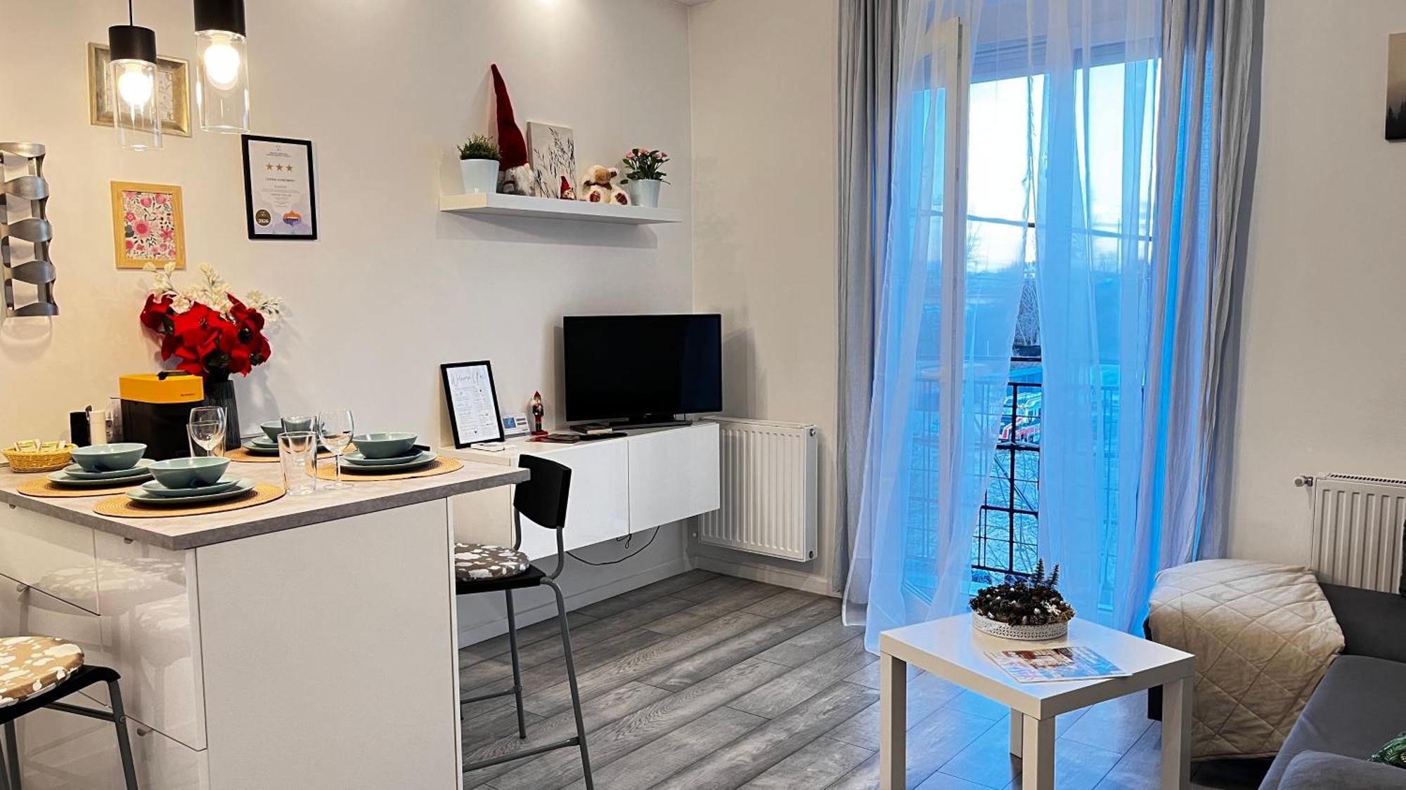 Carina Apartment Budapeszt Zewnętrze zdjęcie