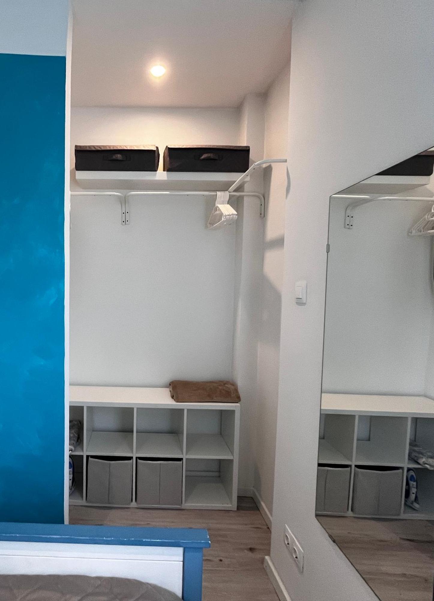 Carina Apartment Budapeszt Zewnętrze zdjęcie