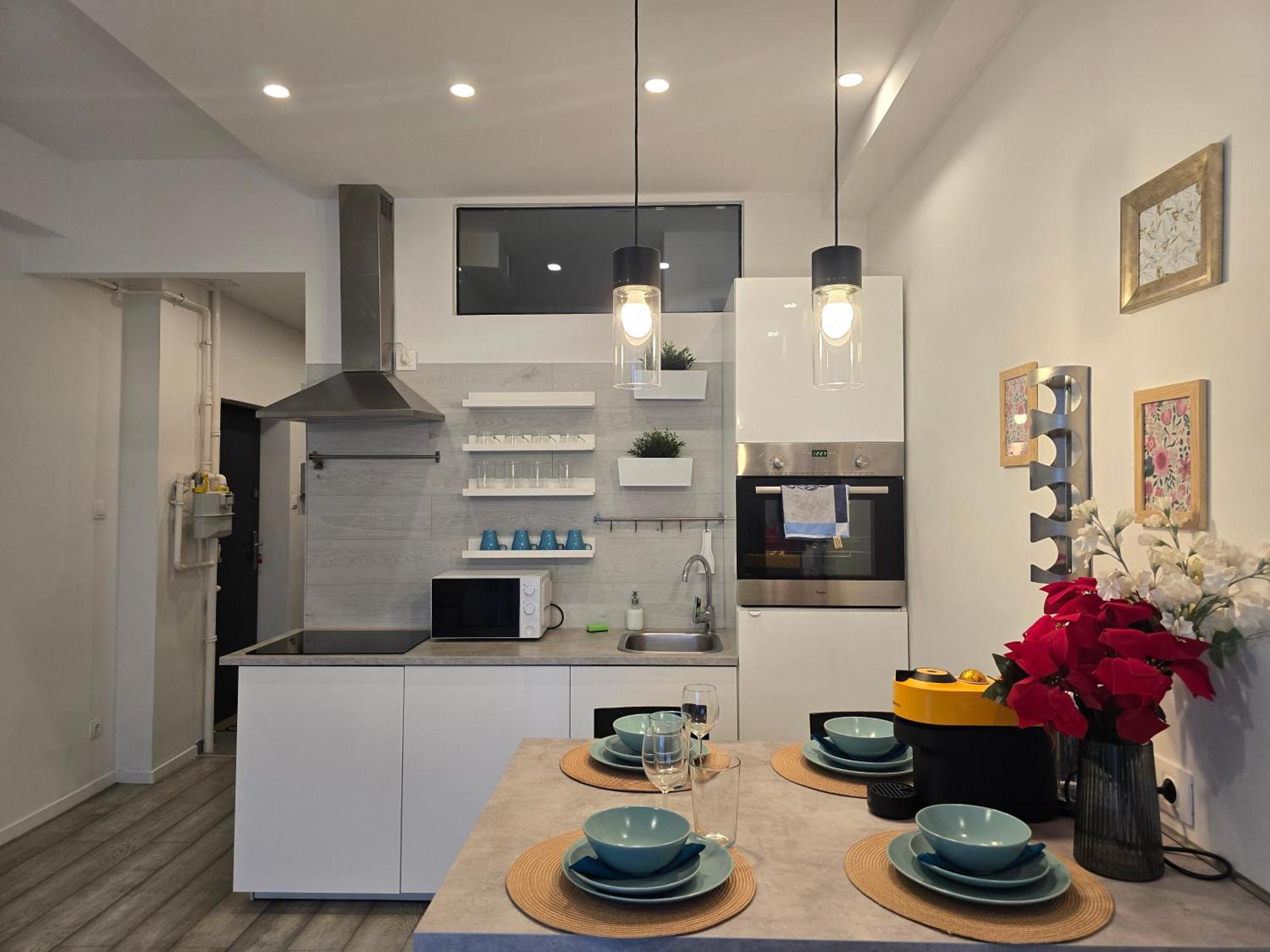 Carina Apartment Budapeszt Zewnętrze zdjęcie