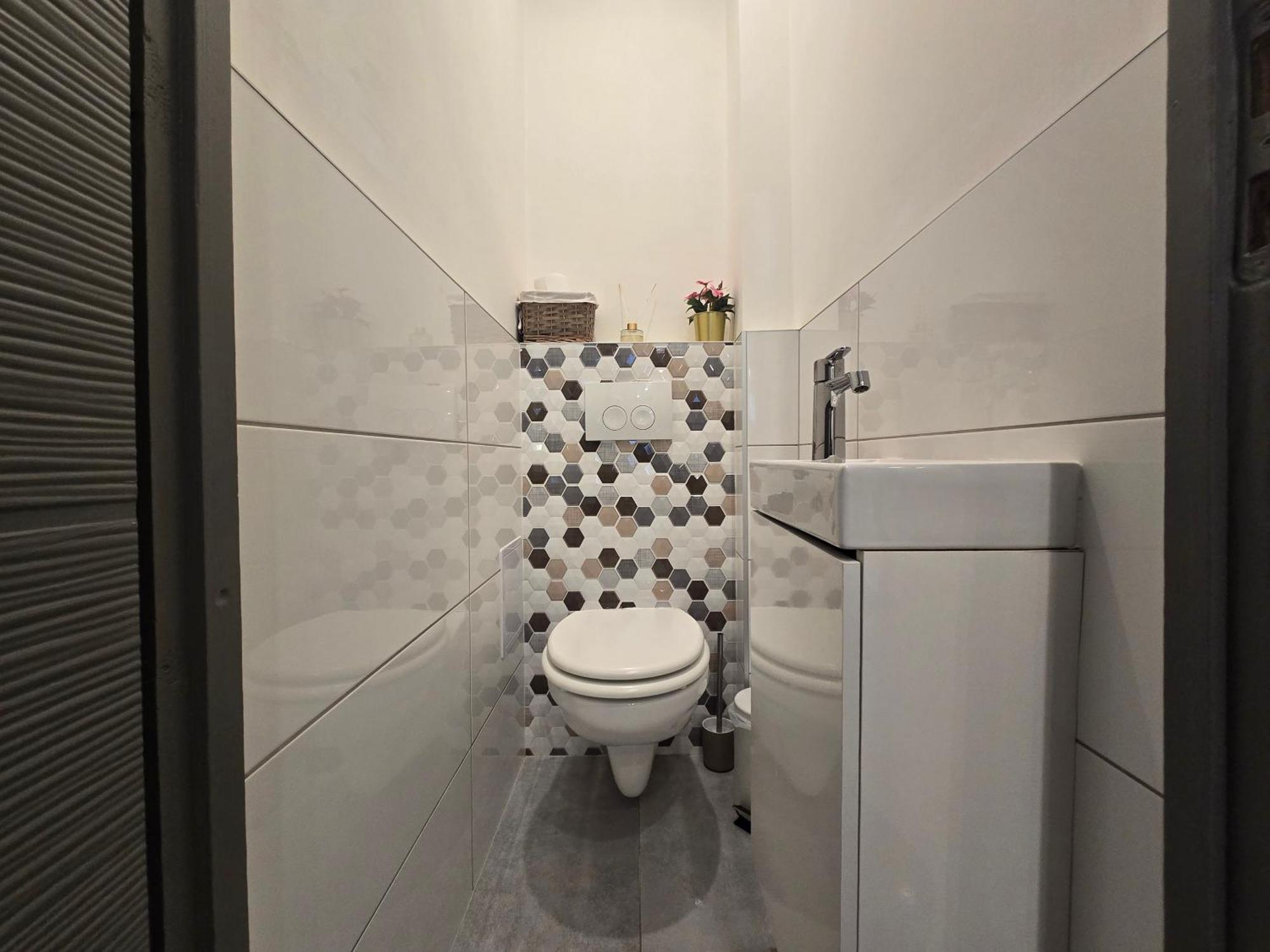 Carina Apartment Budapeszt Zewnętrze zdjęcie