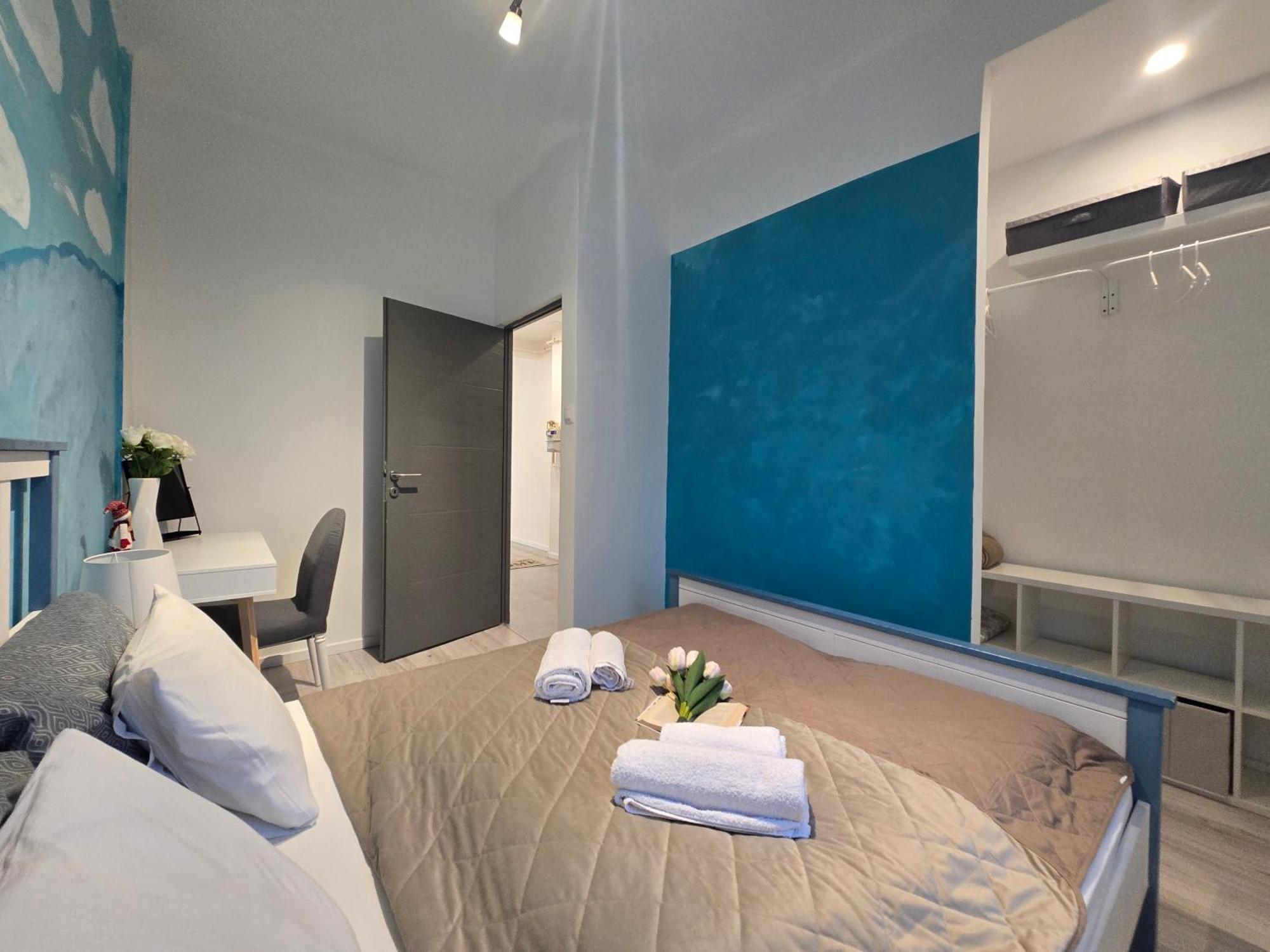 Carina Apartment Budapeszt Zewnętrze zdjęcie