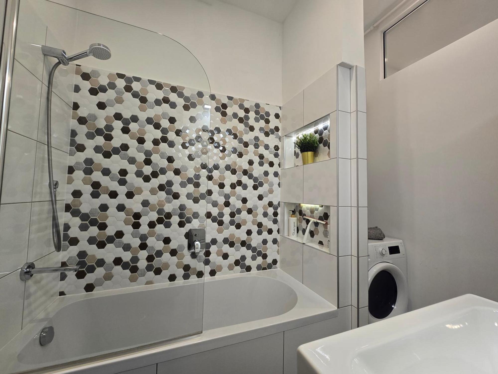 Carina Apartment Budapeszt Zewnętrze zdjęcie